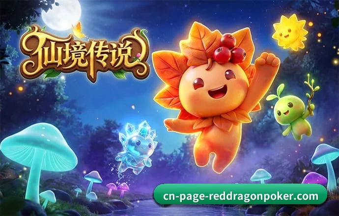 红龙扑克 APP(RedDragonPoker)
